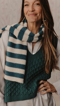 Katana Scarf Largo