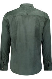 No Excess 29430843 Dark Green