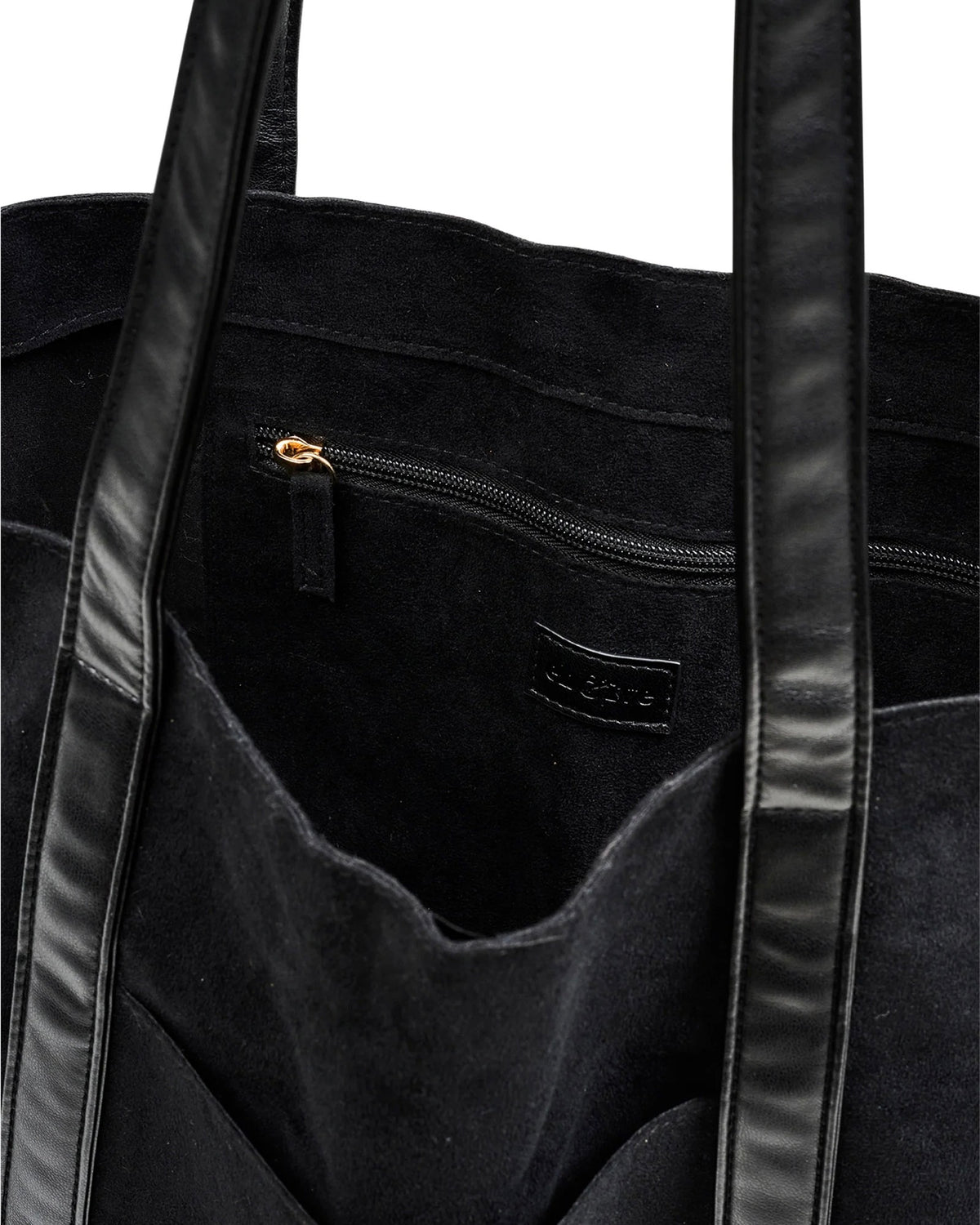 Sable Tote Black