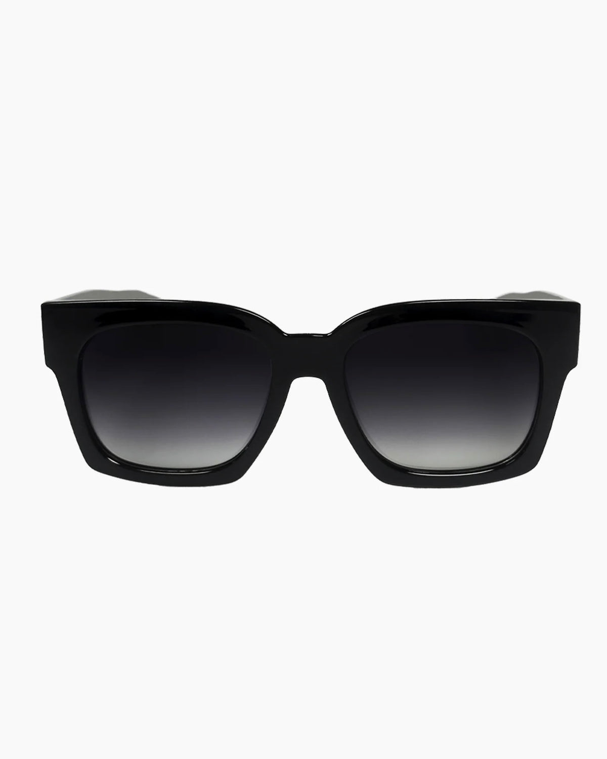 Otra Alba Black Smoke Fade