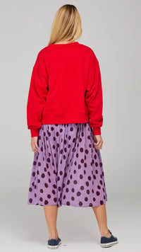 Sami Skirt Supotto