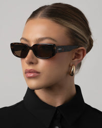 Otra Backstreet Tortoiseshell