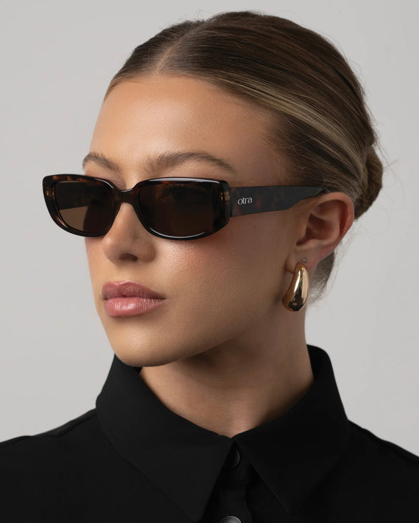 Otra Backstreet Tortoiseshell