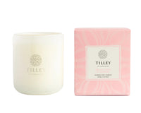 Velvet Rose & Jasmine Soy Candle 375G