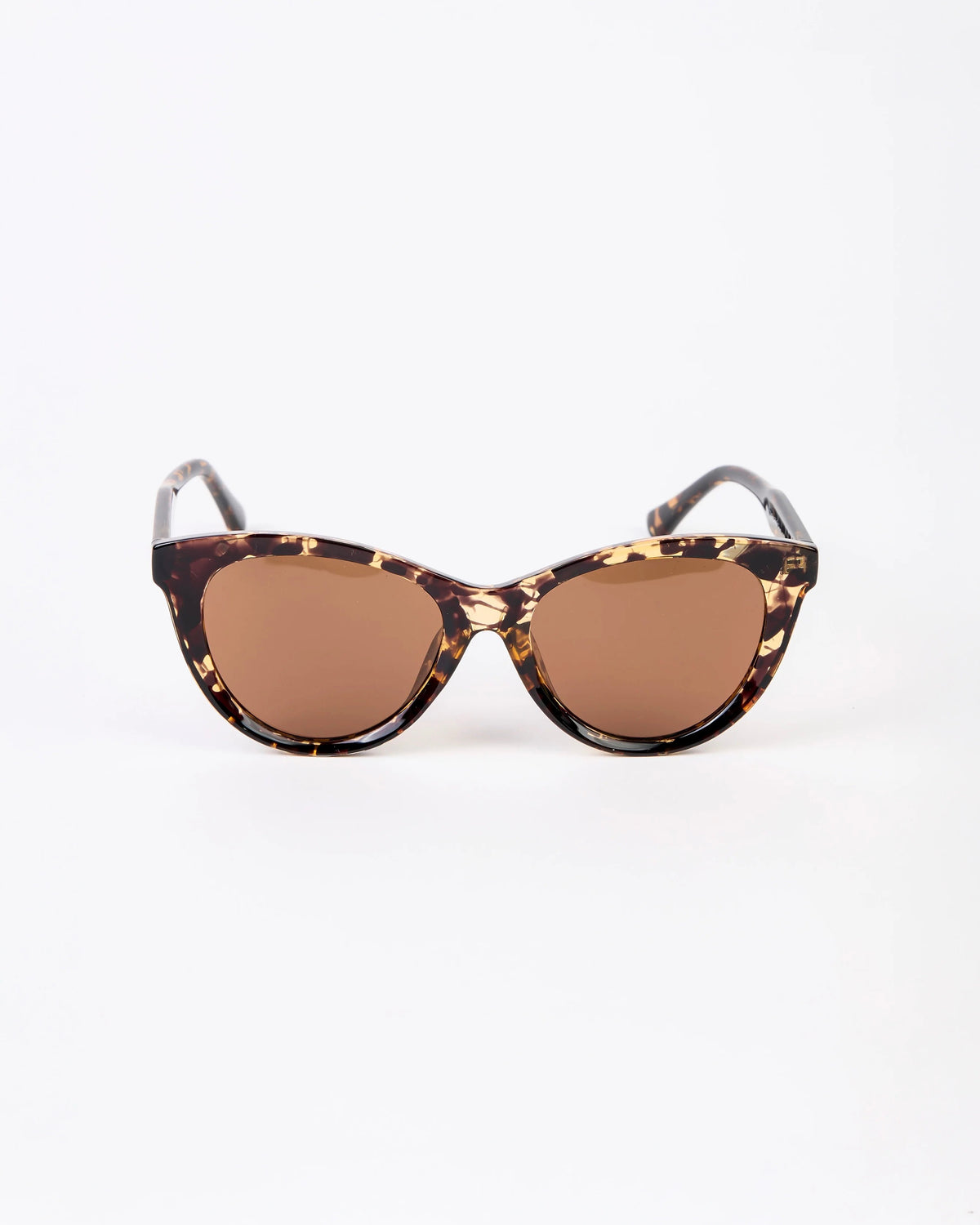 Stella Morrison Sunglasses Marble Tort 705