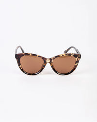 Stella Morrison Sunglasses Marble Tort 705