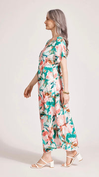 Alegria Dress Estate