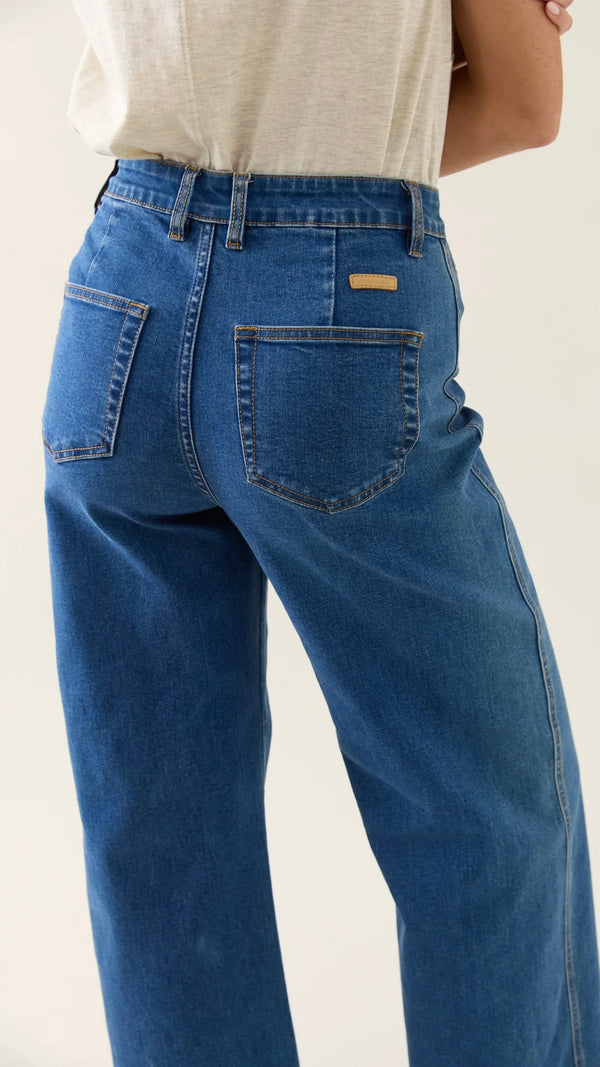 Tate Denim