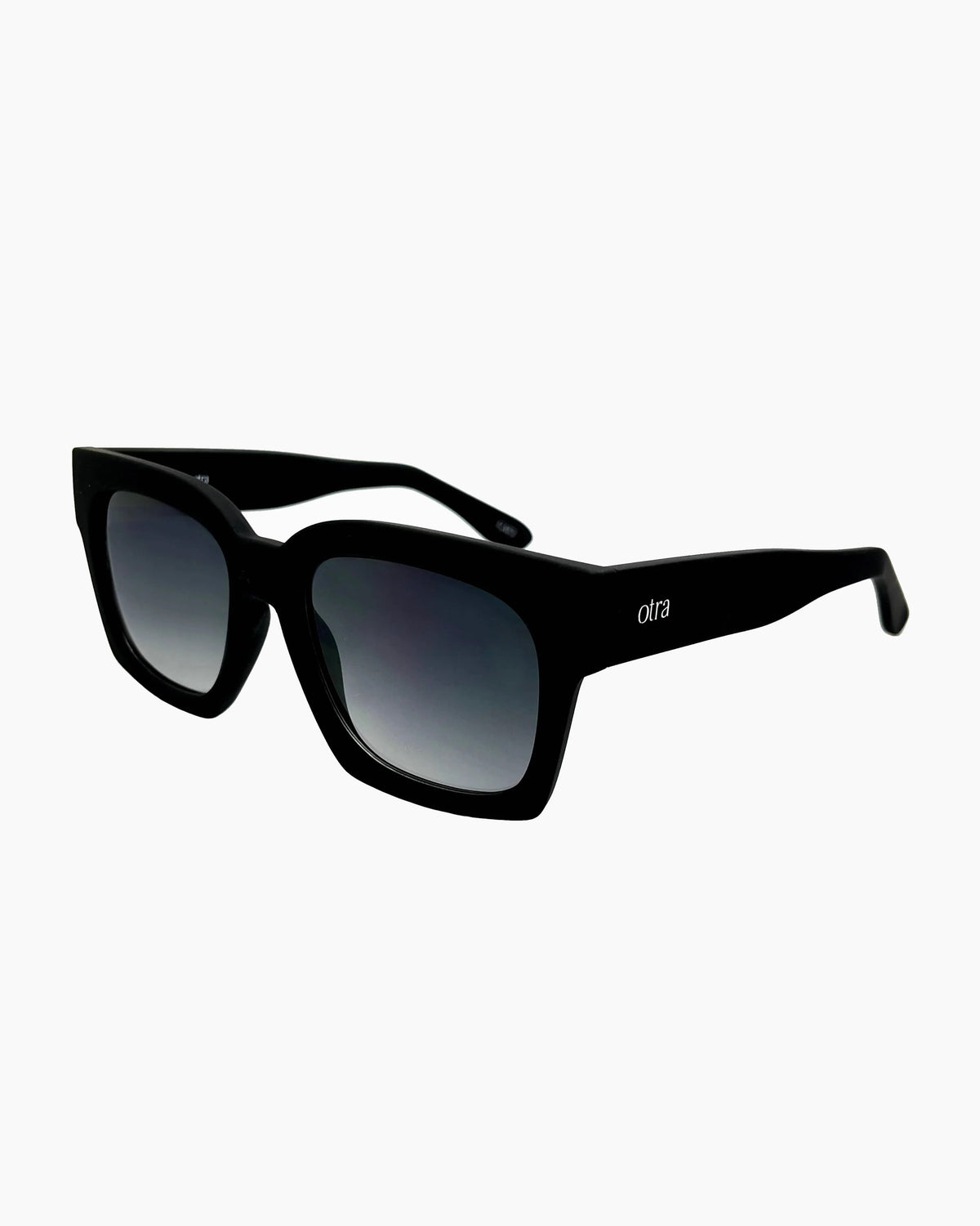 Otra Alba Black Smoke Fade