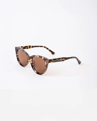 Stella Morrison Sunglasses Marble Tort 705