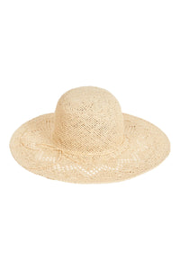 Esme Sun Hat Canvas