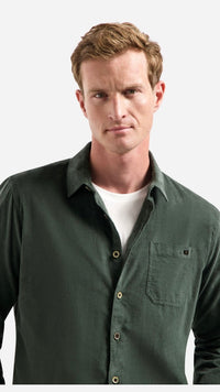 No Excess 29430843 Dark Green