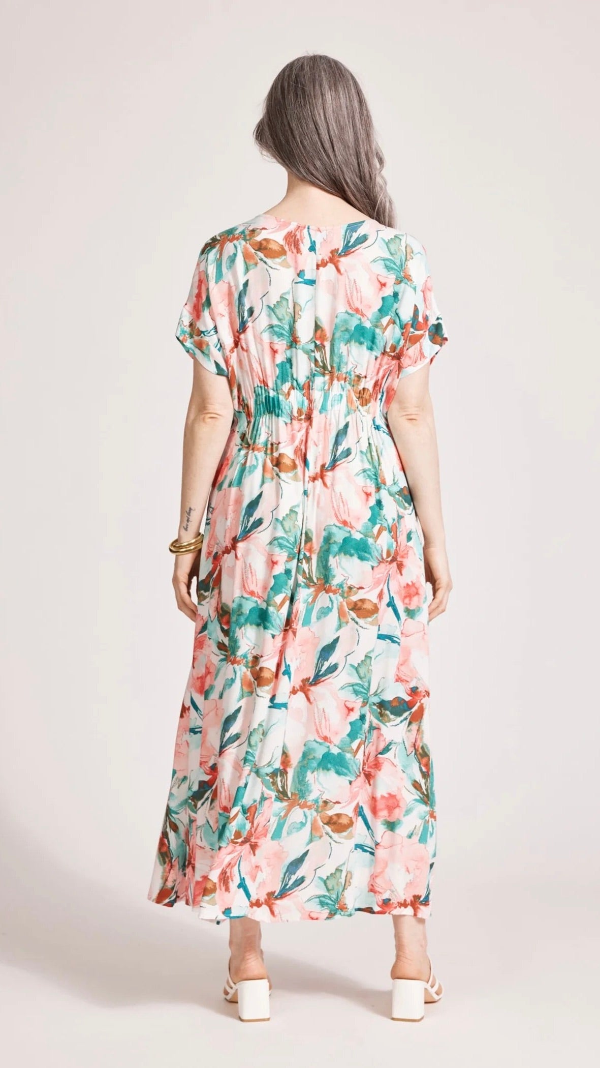 Alegria Dress Estate