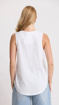 Everyday Tank White
