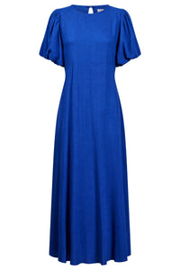 Grace Maxi Dress Cobalt