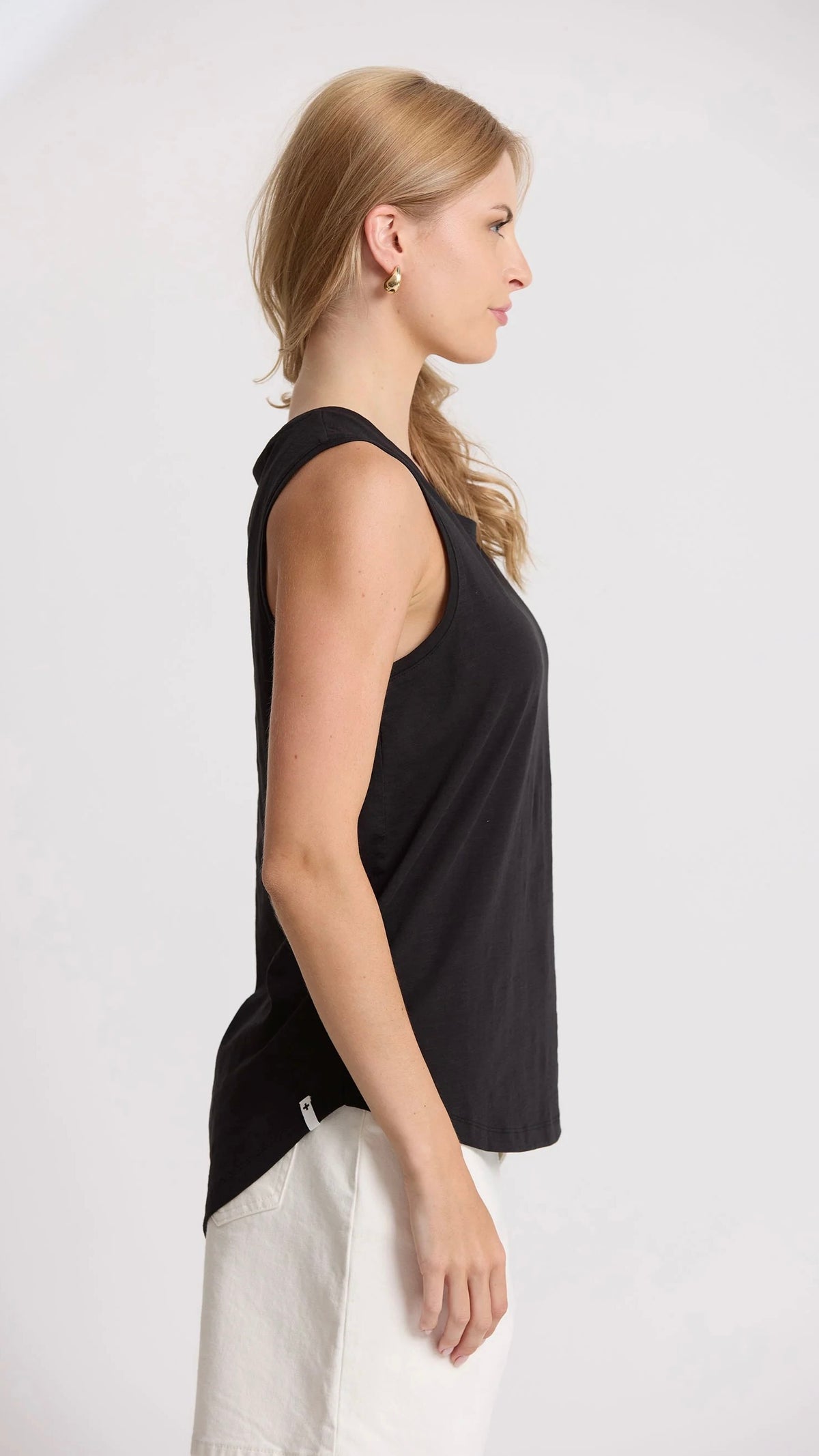 Everyday Tank Black