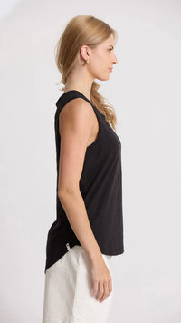 Everyday Tank Black
