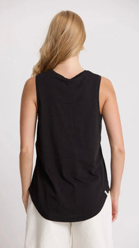 Everyday Tank Black