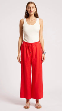 Cove Relaxed Pant Aperol