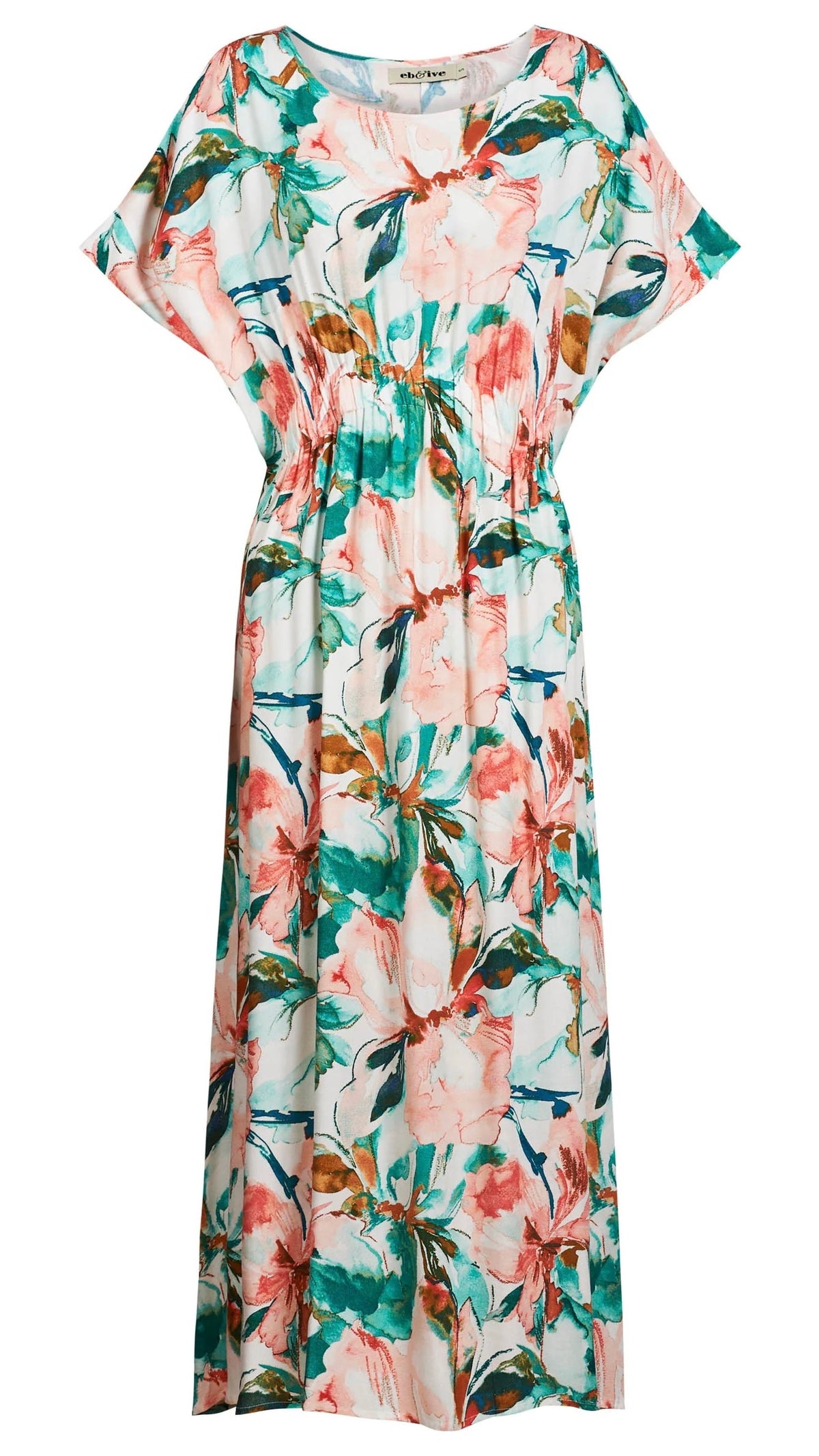 Alegria Dress Estate