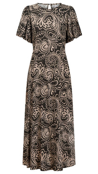 Grace Maxi Dress Paisley