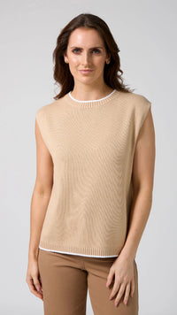 Jenni Vest Oat