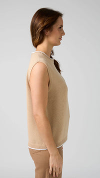 Jenni Vest Oat