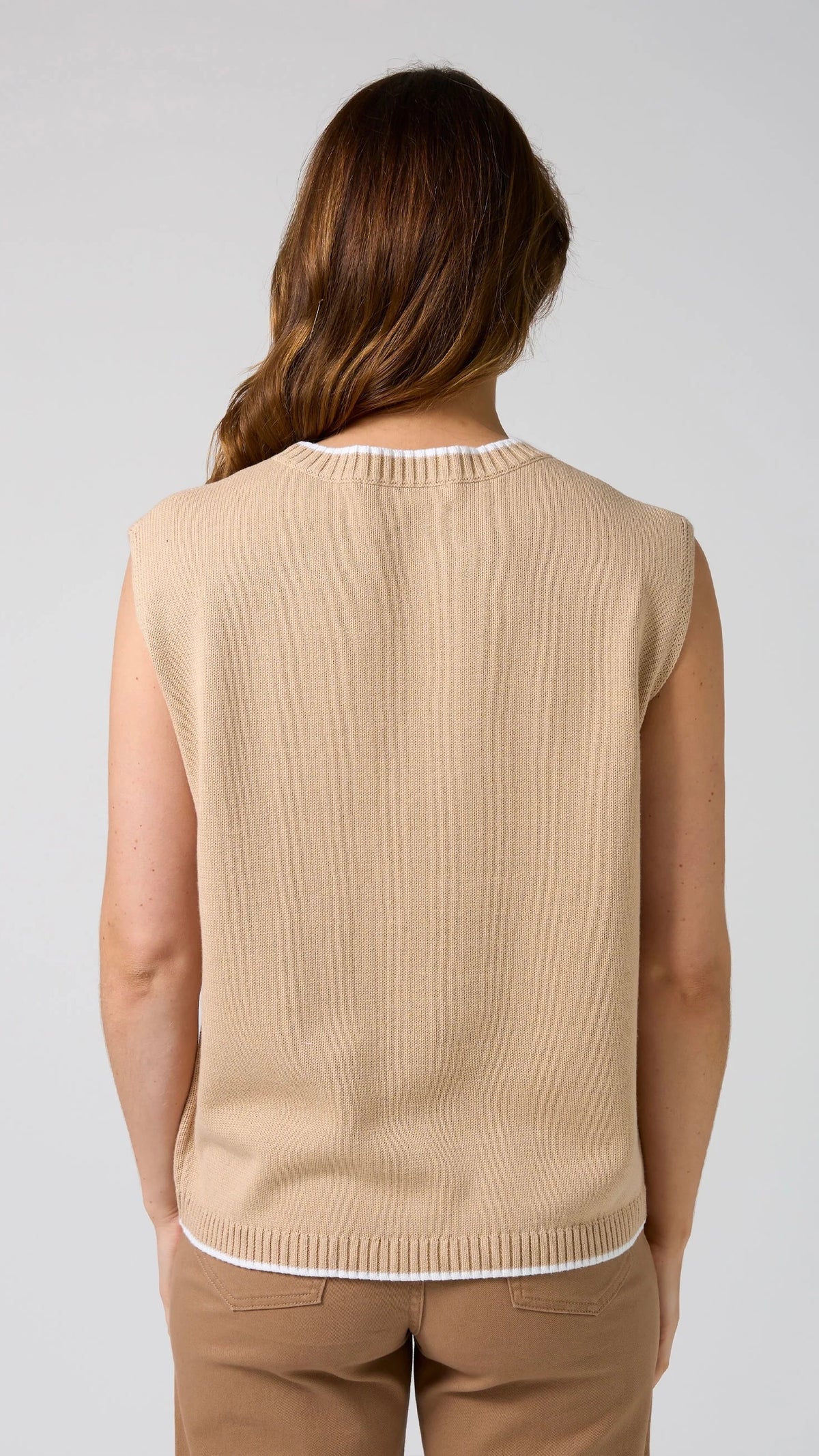 Jenni Vest Oat