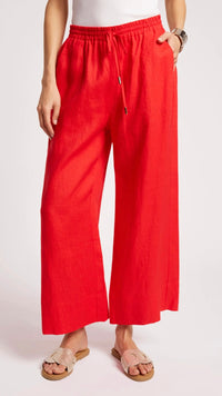 Cove Relaxed Pant Aperol