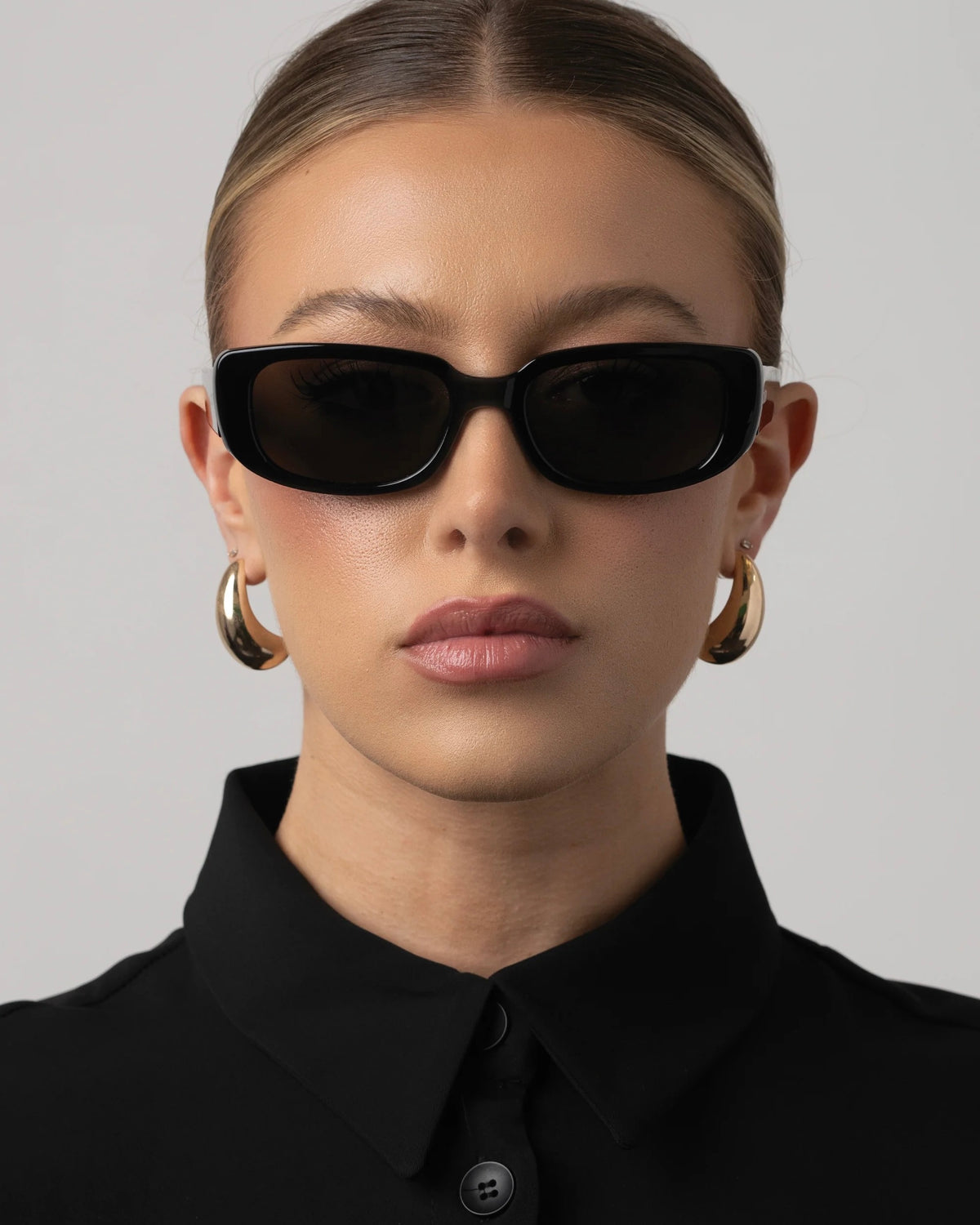 Otra Backstreet Black