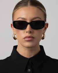 Otra Backstreet Black