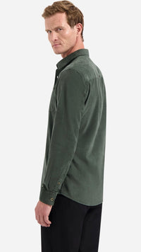No Excess 29430843 Dark Green
