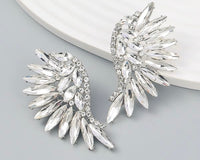 FME348 Vintage Wings Silver