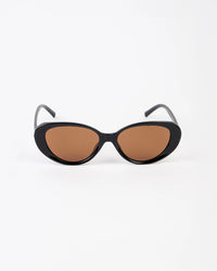 Stella Sahara Sunglasses Black 706
