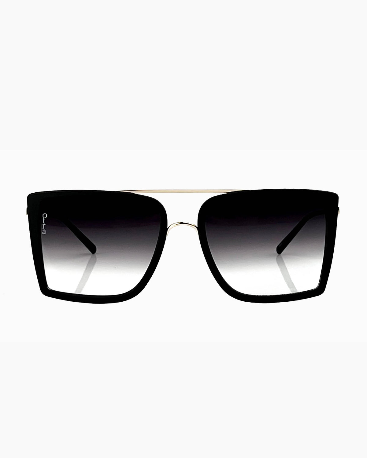 Otra Velda Black Smoke Fade