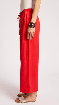 Cove Relaxed Pant Aperol
