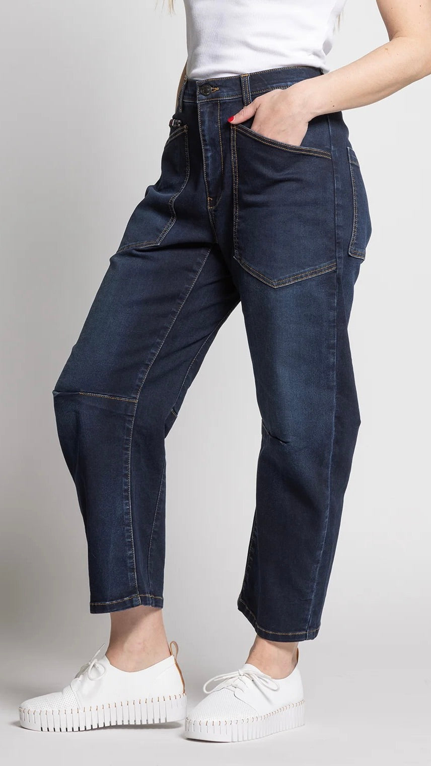 LTB Marlow Nevina Wash