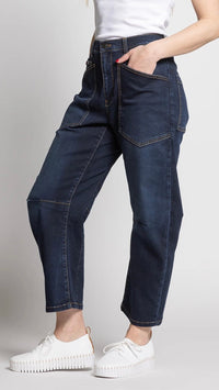 LTB Marlow Nevina Wash