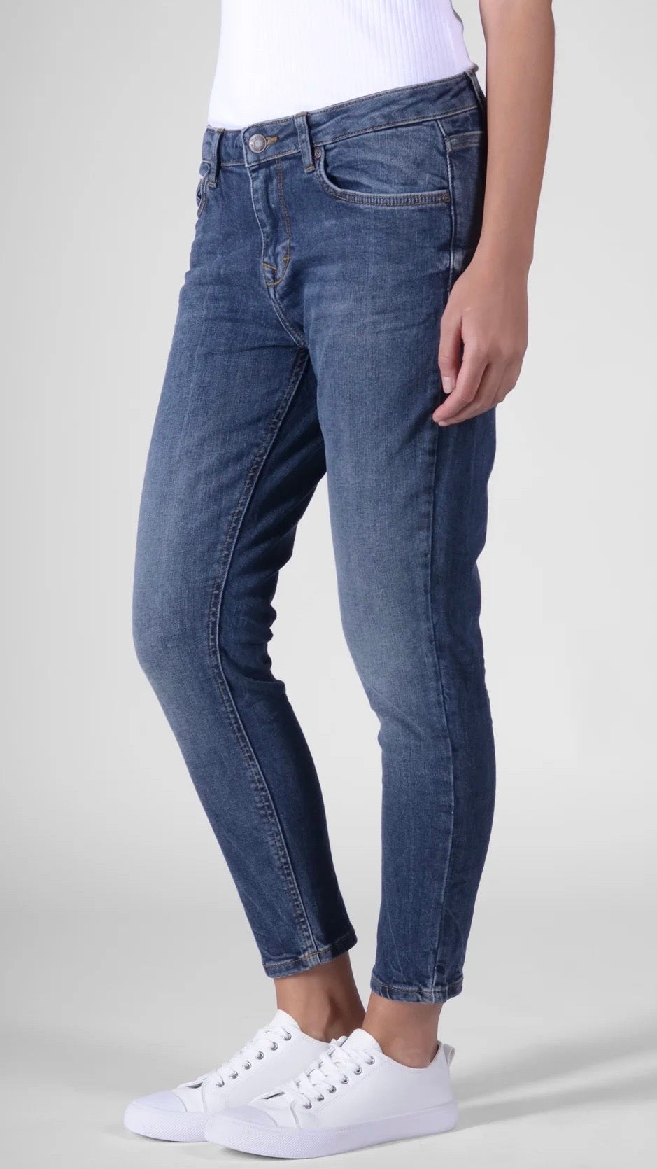 LTB Eliana Morava X Undamaged  Wash