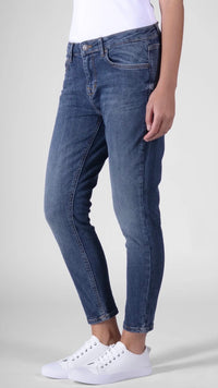 LTB Eliana Morava X Undamaged  Wash