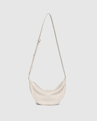 Sylvia Crossbody Bag Vanilla