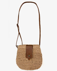 Nomad Crossbody Bag