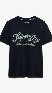 Superdry Industry Worker Tee