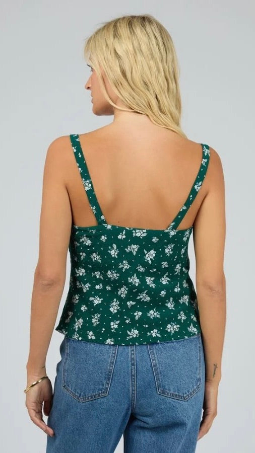 Harlow Top Print