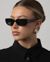 Otra Backstreet Black