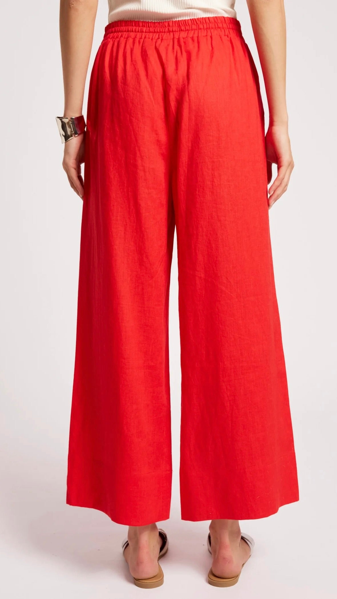 Cove Relaxed Pant Aperol