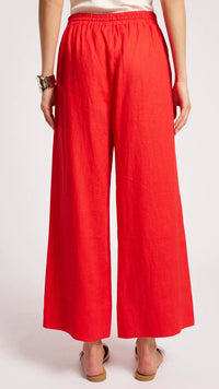 Cove Relaxed Pant Aperol