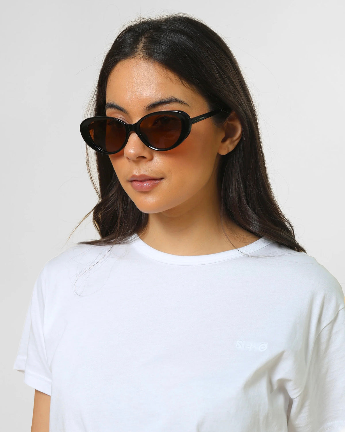 Stella Sahara Sunglasses Black 706