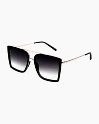 Otra Velda Black Smoke Fade
