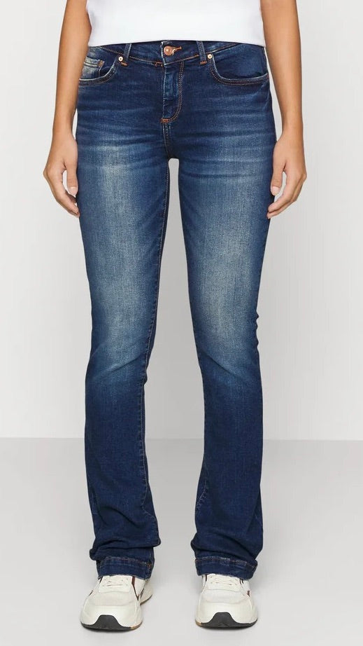LTB Fallon Morna Wash 30" Leg